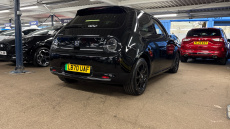 Honda Honda E 100kW 36kWh 5dr Auto Electric Hatchback